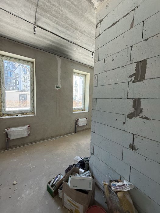 Продам 2К квартиру в ЖК Десна Парк Зазимʼя