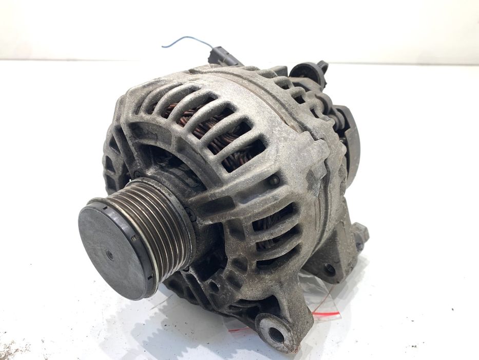 ALTERNATOR CITROEN C4 0124525035 1.6 90KM 04-13