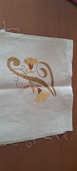 Bordados Castelo Branco