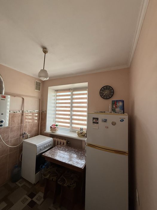 Продается 3 комнатная квартира. Славянск.