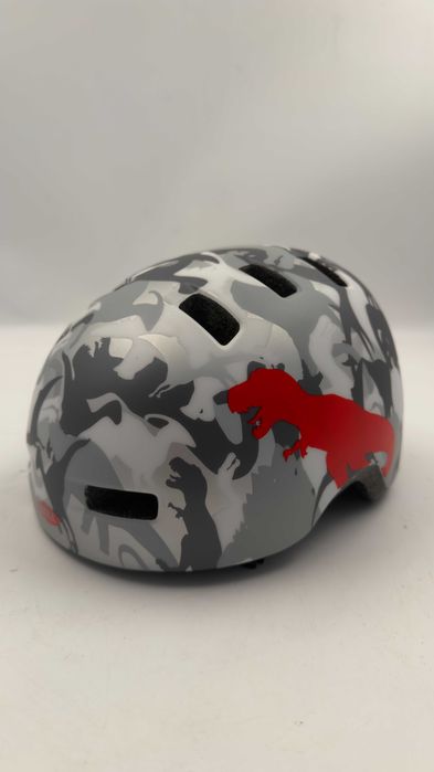 Powystawowy Kask Rowerowy Bell Lil Ripper  r. T (48-55cm)