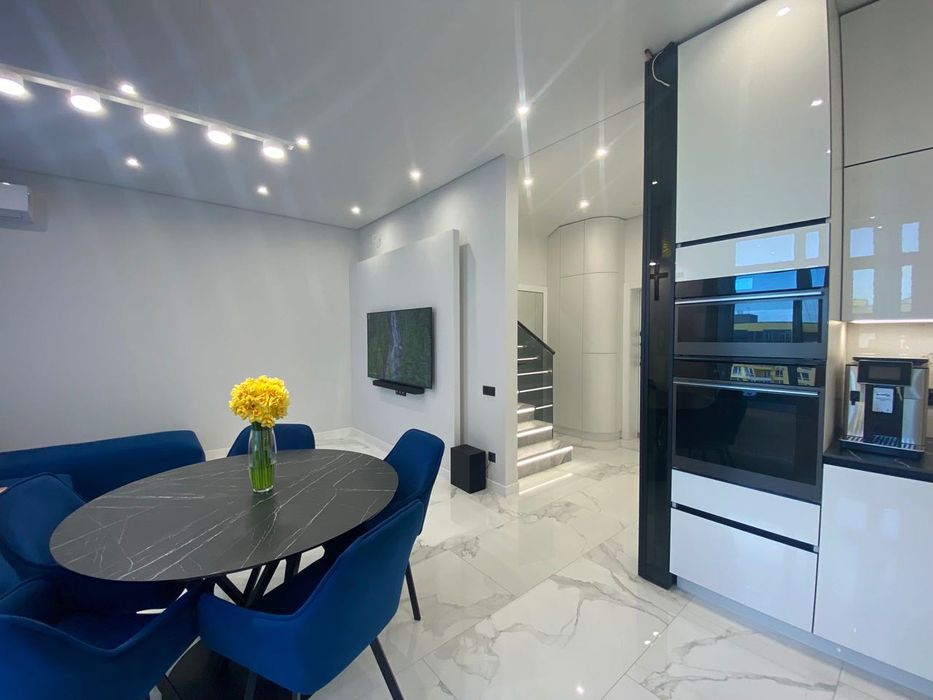 3-кімнатна квартира за адресою вул. Кадетський Гай (площа 80 м²) - Atlanta.ua - фото 11