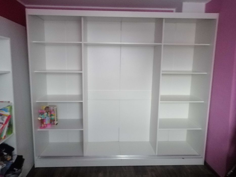 Szafa Dziecięca-Polecam