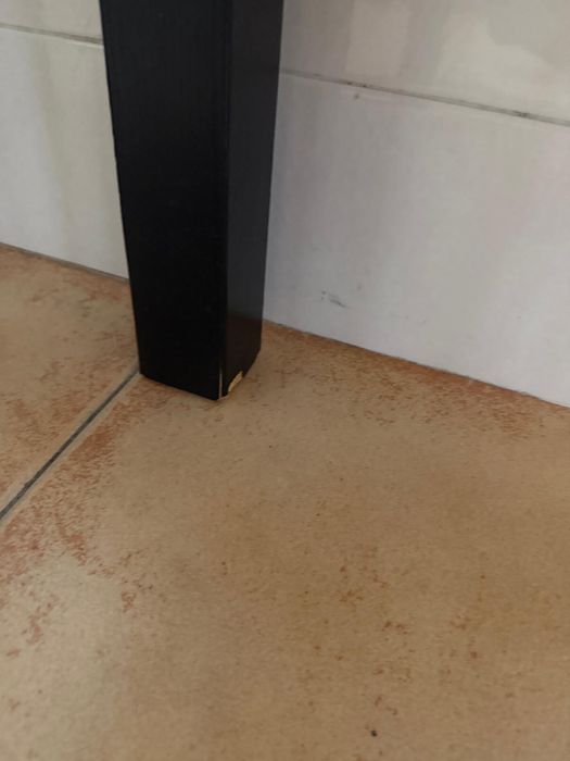Mesa de cozinha Bjursta
