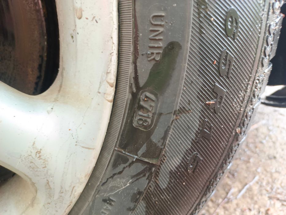 Opony felgi r15 5x112