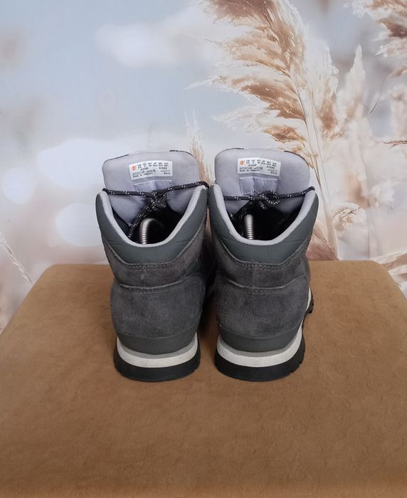 Trekkingi Timberland, rozmiar 38.