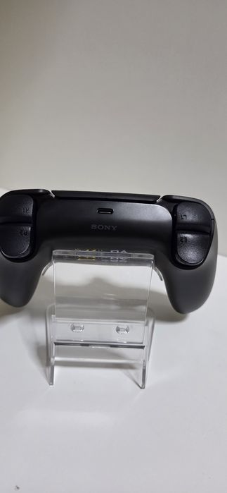 Comando Dualsense PS5 Customizado LeBron com TMR sticks