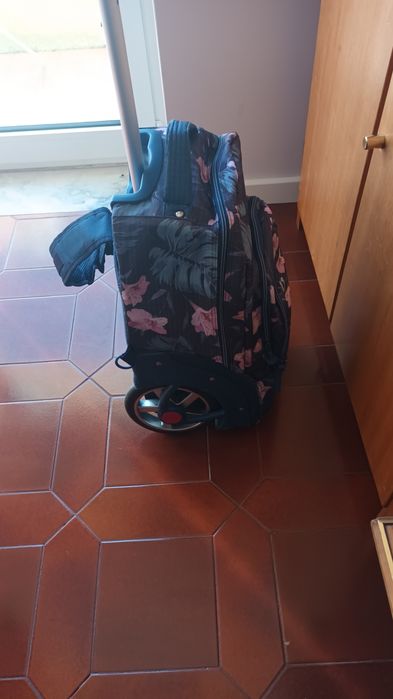 Troley escolar RPO DG