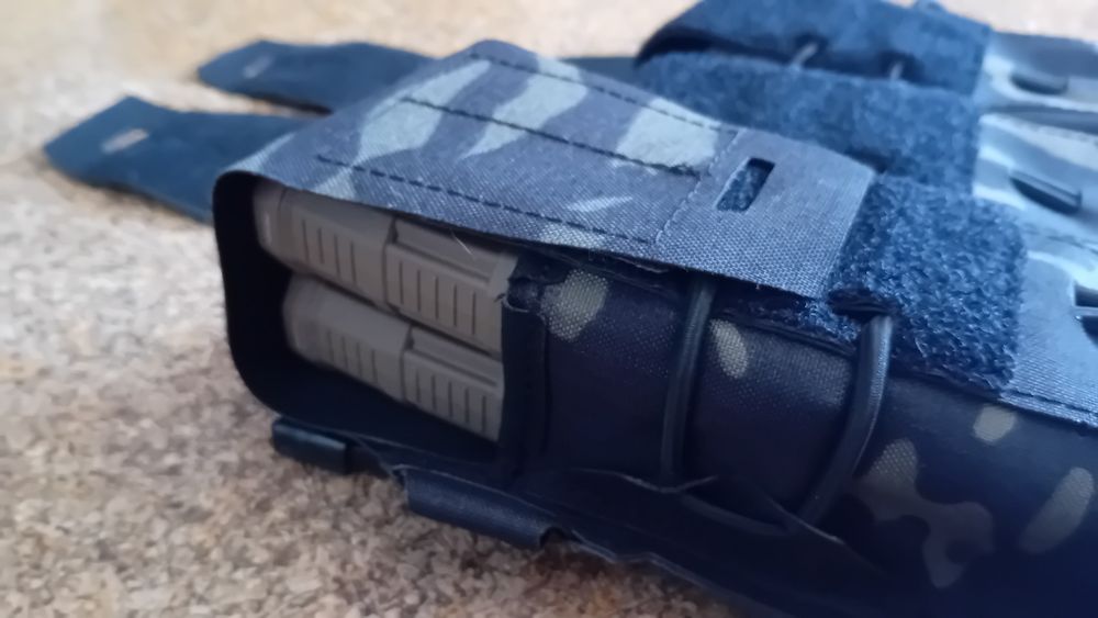 Templars Gear CPC 3×2 AR/AK Front Panel GEN3