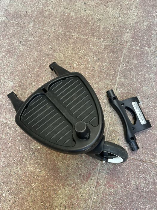 Wózek Bugaboo Donkey + akcesoria