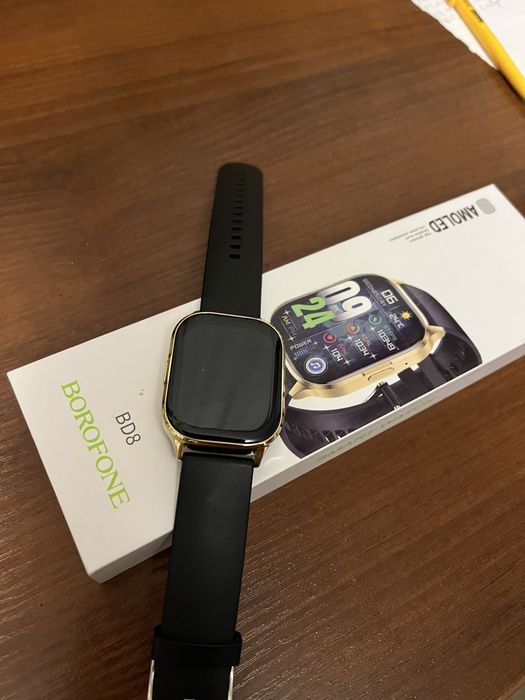 Часи в хорошем состоянии