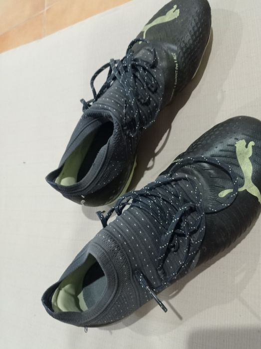 Vendo chuteiras profissionais Puma Future