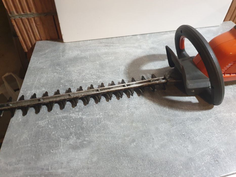 Nożyce akumulatorowe Husqvarna 115iHD45