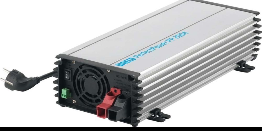 Інвертор 24V /220 V Waeco PerfectPower PP2004