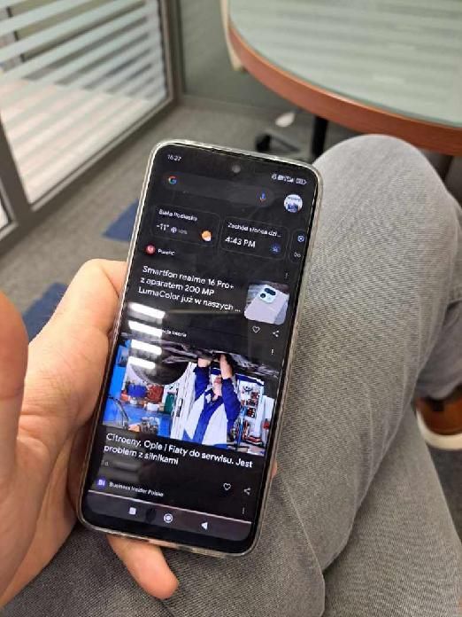 Xiaomi Redmi 13 – 6/128GB - sprawny jak nowy