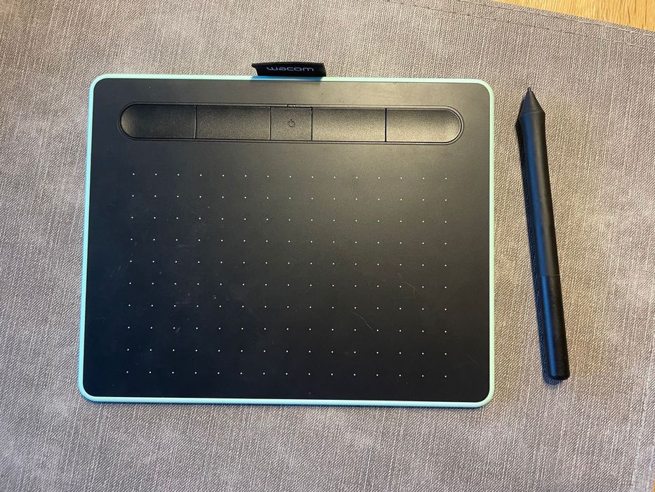 Tablet graficzny