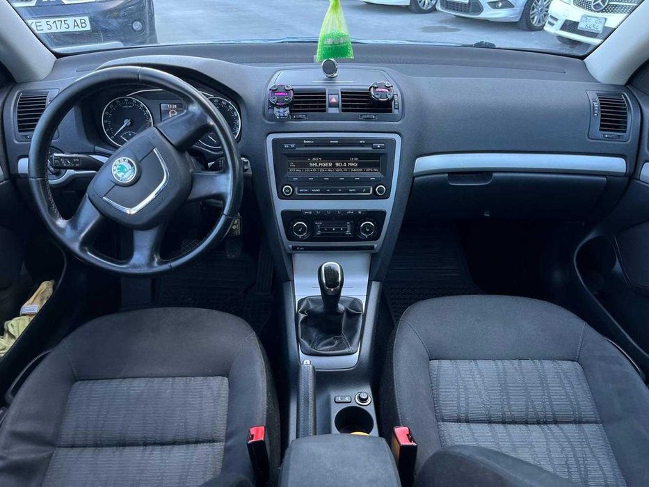 Продам Skoda Octavia 2011р. #71931
