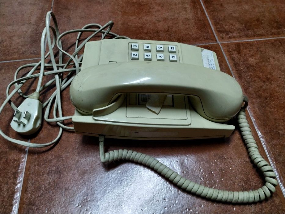 Telefone Alcatel 2510 escritório