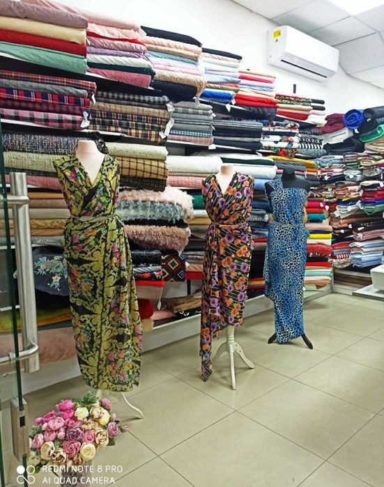 Тканевий бізнес фурнітура швейні машинки