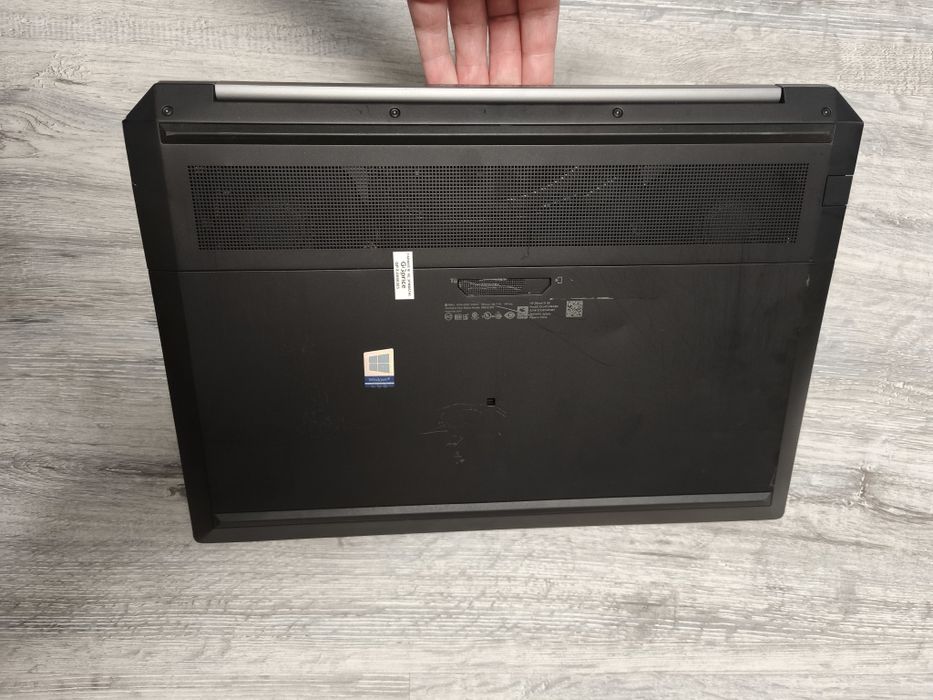 УЦІНКА!Ігровий 12ядер/512GB/NVIDIA 4GB/SSD/FullHD IPS/ноутбук для ігр