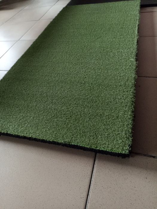 Підлогове покриття "Рездор", 700х700х20мм