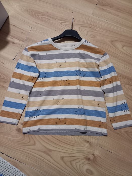 Sprzedam bluzkę dla chłopca