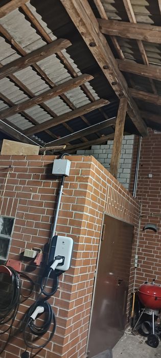 Elektryk,Usługi Elektryczne.Milicz/Wrocław