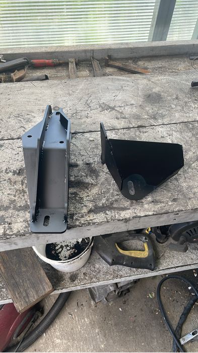 Pecas ibiza 6L CUPRA, vario material