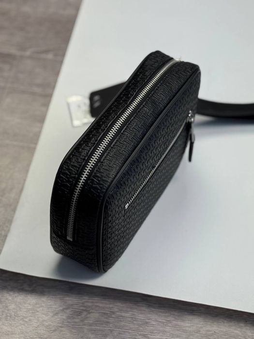 Барсетка Armani Exchange Оригінал (cумка, мессенджер)