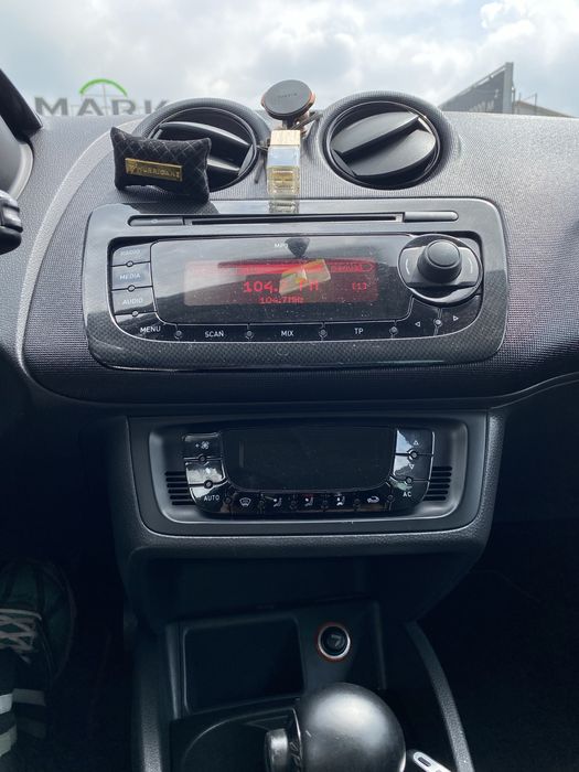 Продам Seat Ibiza 6j  Bocanegra