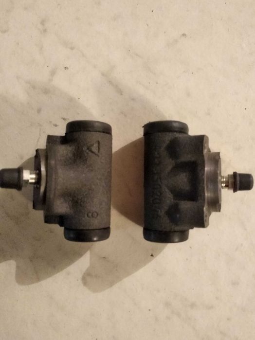 Запчастини на ЗАЗ