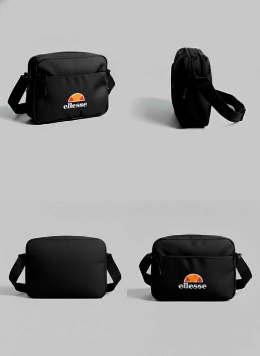 Барсетка Nike The North Face Puma Kappa  Ellesse Adidas Manto