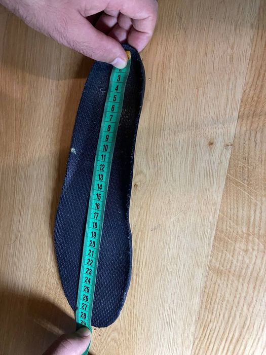 Альпіністські черевики Ла Спортива