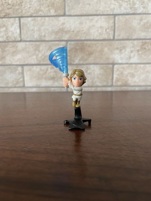 Kinder Star Wars, Кіндер Зоряні Війни 2026