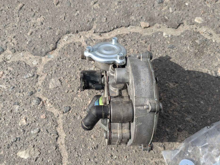 Редуктор газовий 2 покоління бу