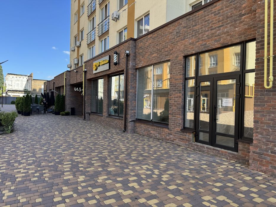 Оренда комерційного приміщення, Вишневе, ЖК Променада