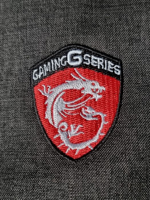 Plecak na laptopa MSI