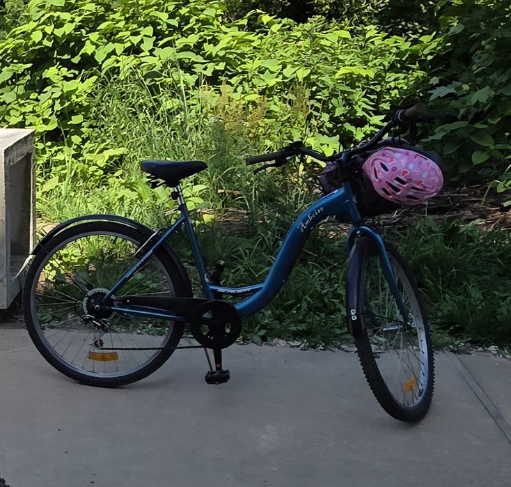 Bicicleta aro 26