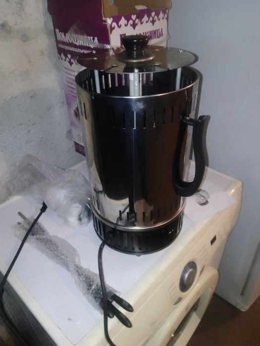 Продам Електрошашличниця СССР