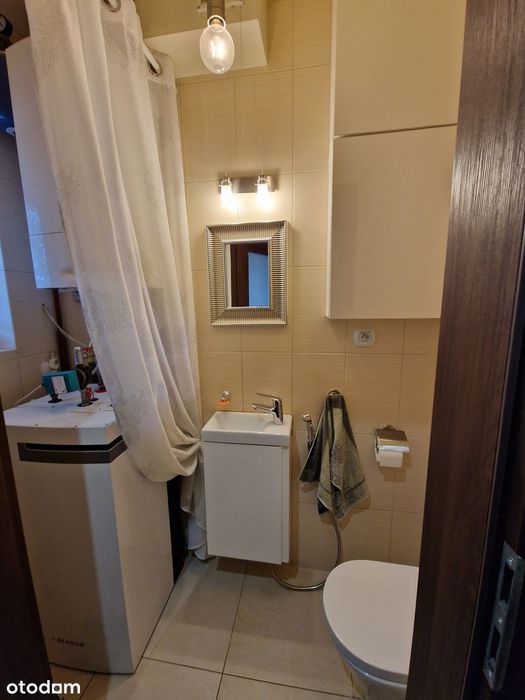 Segment środkowy | centrum | 5 pokoi | komin | taras | 105 m² - Widok 5