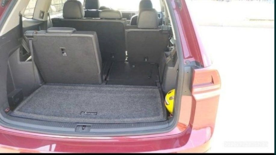 Продам Фольксваген Атлас