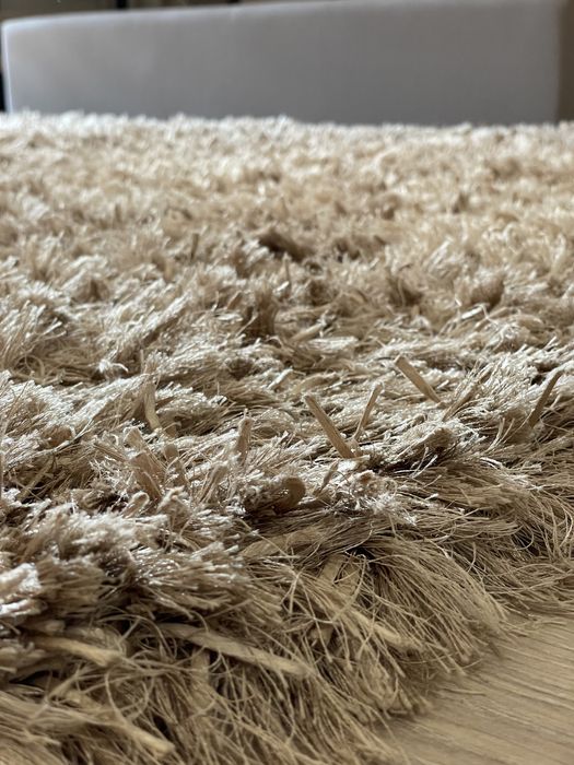 Carpete beje da movidecor