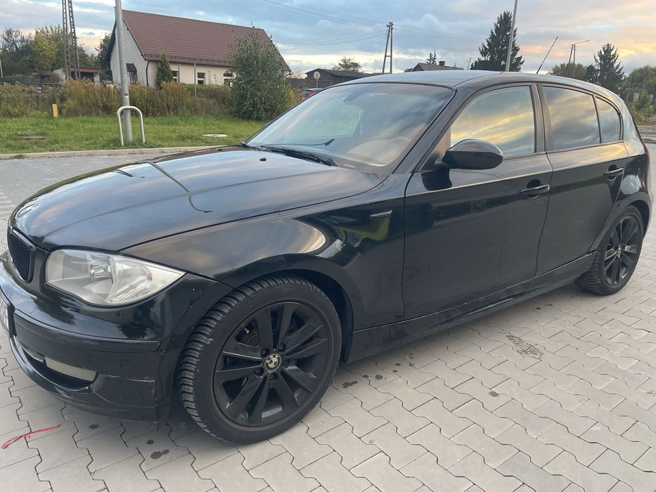BMW Seria 1