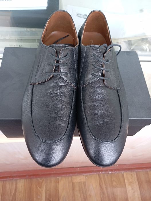 Нові туфлі carlo pazolini 44розмір