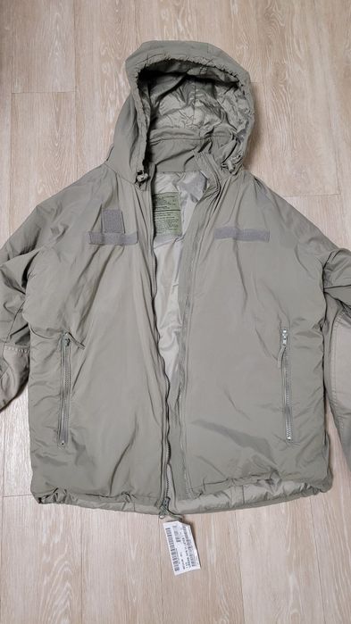 Зимовий комплект ECWCS Level 7 Gen III U.S. Army, M Regular США