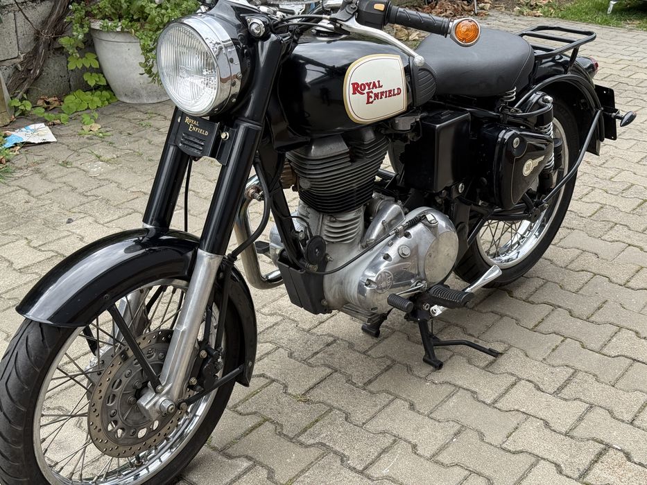 Royal Enfield