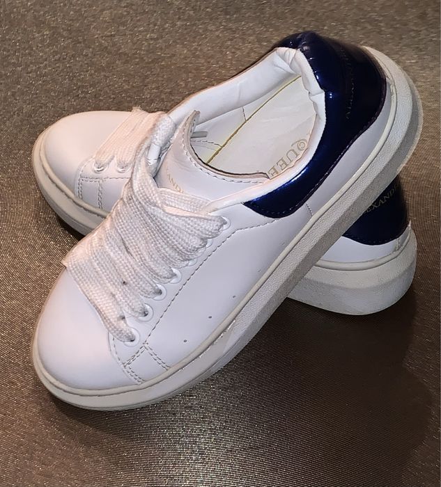 Кросівки Alexander McQueen