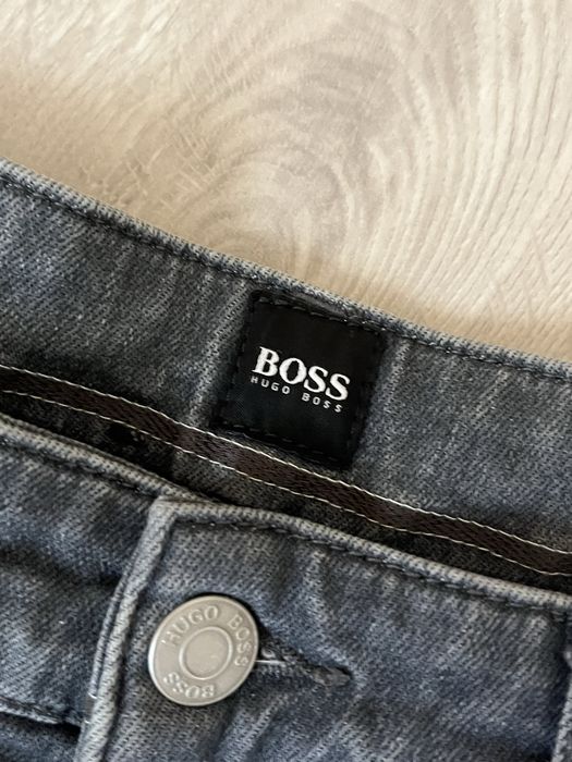 джинсы Hugo boas