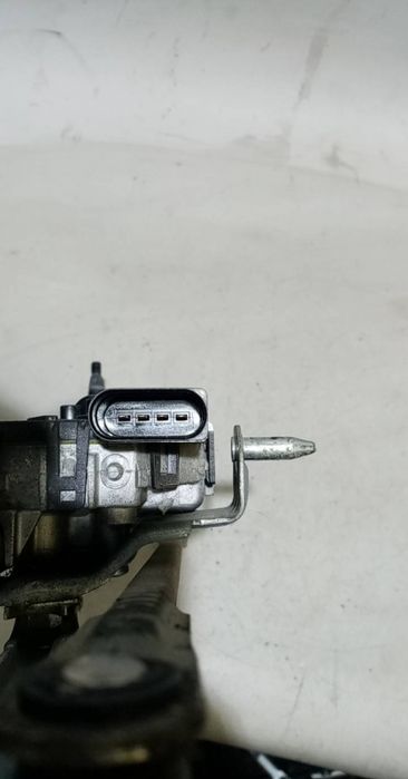 Motor limpa vidros frente SEAT Ibiza IV (6J5, 6P1)
