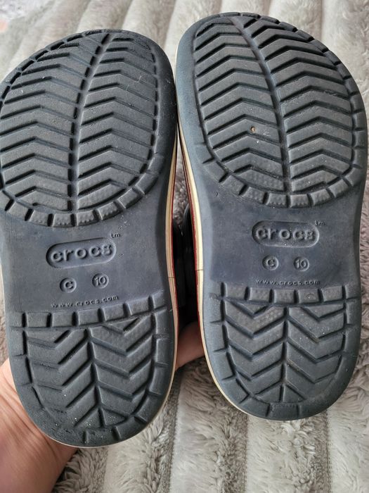 Crocs Крокси дитячі 27 розмір